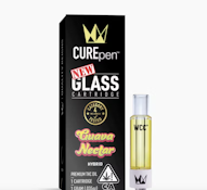 WEST COAST CURE 1G Guava Nectar Cartridge CurePen