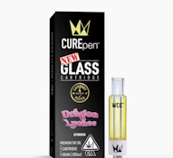 WEST COAST CURE 1G Dragon Lychee Cartridge CurePen