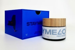 MELO Hall Of Flame (3.5G Jar)