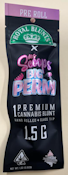 Ms. Scoops x Royal Blunts - Big Perm - Blunt - 1.5G