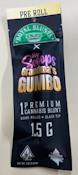 Ms. Scoops x Royal Blunts - Grandma'S Gumbo - Blunt - 1.5G