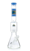 Wig Wag UFO Big Beaker By max (Mixed Colors)