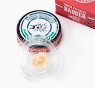 [PUNCH] BADDER - 1G - DOUBLE UP (H)
