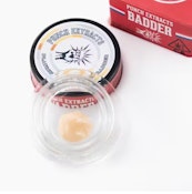 [PUNCH]   BADDER - 1G -  PLATINUM CHEESECAKE (H)