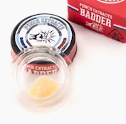 [PUNCH]   BADDER - 1G - OREO RUNTZ (H)