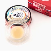 [PUNCH] BADDER - 1G - TROPICAL GAS (H)