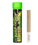 [Alien Labs] Hashroll- 1g - BK Satellite x Xerbacio x Atomic Apple (H)
