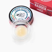 [PUNCH] BADDER- 1G-COSMIC KUSH (H)