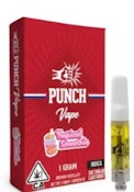 [PUNCH] CARTRIDGE - 1G - TROPICAL SMOOTHIE (I)