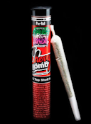 Cherry Bomb - 1g (H) - Shasta Flower Co.