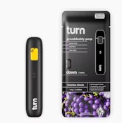 [TURN] All In One - 1g - Granddaddy Purp (I)