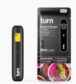 [TURN] All In One - 1g - Dragon Fruit Acai (I/H)