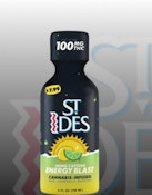 [ST IDES] SHOT - 100MG - ENERGY BLAST (S)