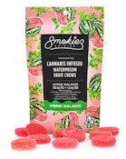 [SMOKIEZ] THC GUMMIES - 100MG - WATERMELON (H)
