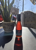 Cashmere Fire - Hibiscus Ginger Tea - 10mg - Beverage