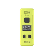 Yokan Kodo Pro Battery (Neon Yellow)