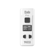 Yokan Kodo Pro Battery (White)