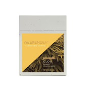 Weekenders - Candy Rain - 0.5g - 7pk - Preroll