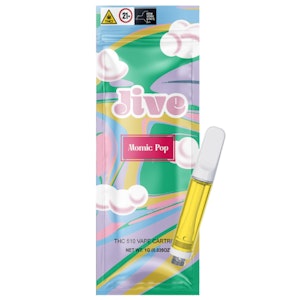 JIVE - JIVE | Atomic Pop | 1G Cartridge