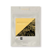 Weekenders - Gorilla Butter - 14g - Flower