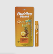 Buddies 1G Pineapple Express Disposable