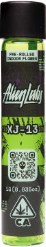 Alien Labs - [Alien Labs] Preroll - 1g - XJ-13 (S) Main Image