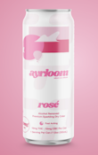 ROSE BEVERAGE 10MG- THC 10MG CBC- AYRLOOM