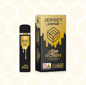 Greasy MAC Live Rosin 0.5g Disposable