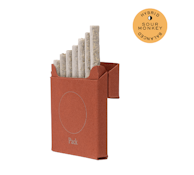 SOUR MONKEYS 7 PK JOINTS- HUDSON CANNABIS 3.5g