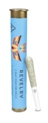 Mango Madness 28% - Revelry Preroll 1g 2pk (0.5 each)