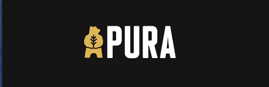 Pura - Tropical Cherry x Purple Punch - 28g - Flower