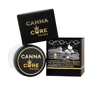 Canna Cure - Blue Zushi - 3.5g - Flower