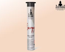 Lady Lemonade Energy 1g Preroll