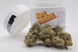 Peach Diesel 3.5 Jar 045