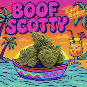 B. Scotty 3.5 Jar 047