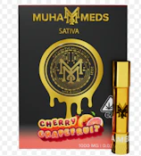 Muhameds - Cart- Cherry Grapefruit- (S)1g