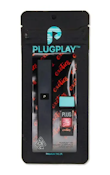 Plug Play KIT - AIO - Kandi Kush (H) 1g