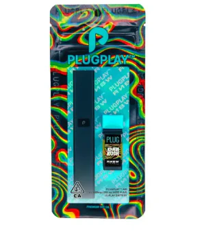 PLUGPLAY™ - Plug Play kit - NORTHERN LIGHTS - (I) 1g W. Battery Main Image