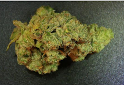 3.5g Flower - Garlic Diesel - Sativa