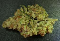 1g Cali Gas - Hybrid