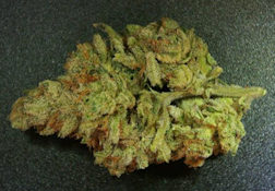 3.5g Cali Gas - Hybrid