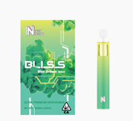 New Normal 1G Blue Dream Bliss Disposable
