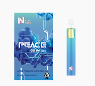 New Normal 1G Gorilla Glue #4 Peace Disposable