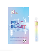 New Normal 1G Watermelon Z Fruit Blast Disposable