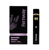 Fernway - Lavender Dream - 2g AIO - Vape