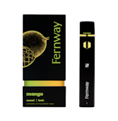 Fernway - Mango - 2g AIO - Vape