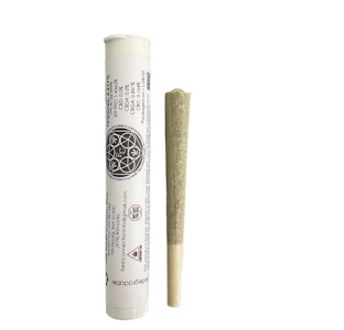 THE FRESH CONNECTION - Melon Collie | 1g Preroll | TAX INCLUDED