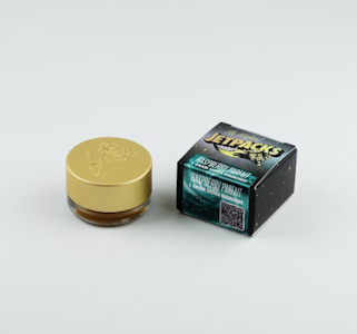 Jet Packs - JetPacks | Raspberry Parfait | Live Diamonds 1g