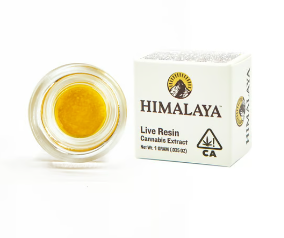 Himalaya: Royal Cherries