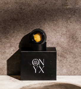 ONYX - [REC] Onyx | Cap Junky | 1g Live Rosin Cold Cure